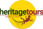 st lucia heritage tour