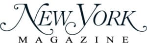 new york magazine logo
