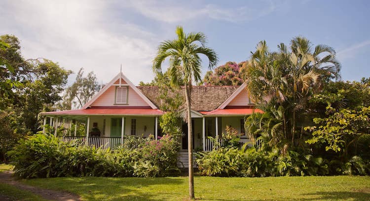Is St Lucia Expensive - Picture of Accomodations in St Lucia